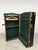 Vintage Steamer Trunk, 1920s For Sale - Image 3 of 6