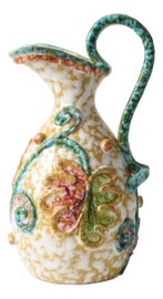 Example of Fratelli Fanciullacci Bottles and Jars and Jugs