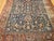19th Century Hand-Knotted Persian Heriz Serapi Rug For Sale In Chicago - Image 6 of 12