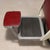 Vintage Barber Chair, 1960s For Sale - Image 11 of 16