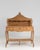 19th Century France Louis XV Amber Wood Console Table For Sale In Greensboro - Image 6 of 10