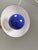 Vintage Danish Flowerpot VP1 Pendant in Enamel by Verner Panton for Louis Poulsen, 1960s For Sale - Image 9 of 13