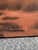 David Gordinier's Brewing Storm Original Oil on Canvas Painting, Signed For Sale - Image 12 of 12