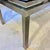 Transparent Modernist Cocktail Table by Guy Lefevre for Maison Jansen For Sale - Image 8 of 15