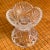 Nachtmann Bleikristall Crystal Candle Holder For Sale - Image 4 of 8