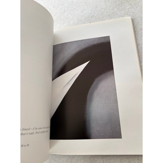 1970s Georgia O’Keeffe Autobiography Paperback Published 1977 For Sale - Image 5 of 6