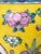 Metal Japanese Gold Imari Hand-Painted Porcelain Bird Vases, Arita, 1960s, Set of 2 For Sale - Image 7 of 17