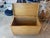 Vintage Pencil Reed Bamboo Rattan Chest Trunk Palm Beach For Sale - Image 9 of 10