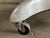 1950s Fully-Restored General Fireproofing Goodform Model 3257 Comfort Master Jr. Industrial Aluminum Swivel Desk Chair For Sale - Image 12 of 12