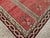 Early 20th Century Galerie Shabab Collection Early 20th Century Turkish Oushak Throw Rug For Sale - Image 5 of 6
