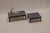 Mid-Century Dutch Lattenbank Coffee Tables, 1960s, Set of 2 For Sale - Image 10 of 12