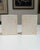 Mid 20th Century Pair of Italian Travertine Bookends For Sale - Image 5 of 6