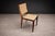 Set of Eight “MT 552” Dining Chairs in Rosewood by Geraldo de Barros for Unilabor, Brazil, 1950s - Lot 622-806A For Sale In New York - Image 6 of 15
