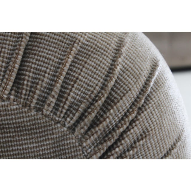 Vintage Italian Modular Sofa by Giuseppe Munari, Italy, 1970s, Set of 5 For Sale - Image 14 of 15