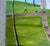 Blue Vintage Signed Country Golf Estate Landscape Painting on Board by Geo Johnson For Sale - Image 8 of 12
