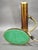 Adjustable Brass Desk Lamp, Germany, 1960s For Sale - Image 6 of 13
