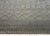 Gray Contemporary Gray Khanna Rug For Sale - Image 8 of 11