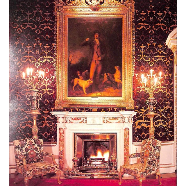 "The English Fireplace: Its Architecture and the Working Fire" 1983 Hills, Nicholas For Sale - Image 12 of 12