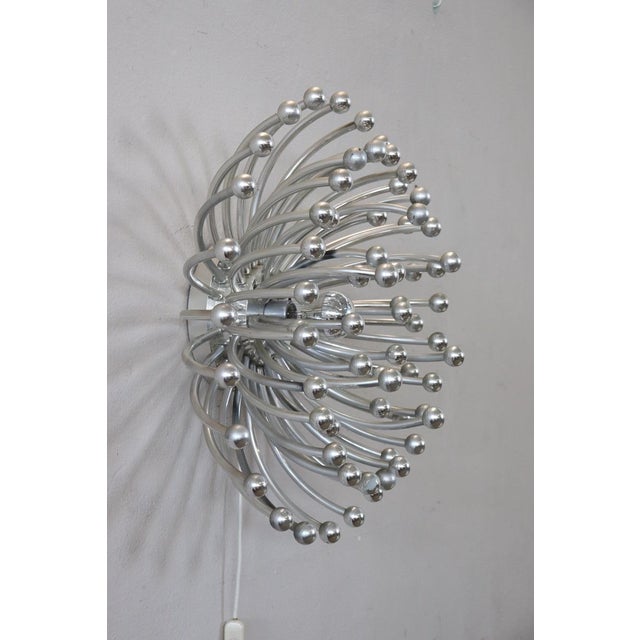 Table Lamp Pistillo Model by Studio Tetrarch for Valenti, 1970s For Sale - Image 15 of 16