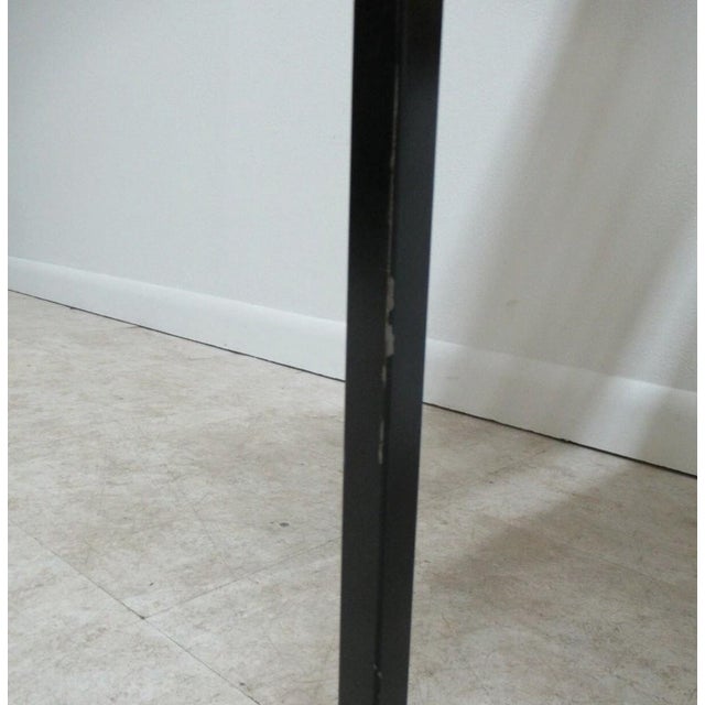 Michael Graves Design Kron Prototype Stack Concept Side Chair Round Pilon B For Sale - Image 9 of 15