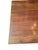 Wood Vintage Custom Farmhouse Dining Room Table Shaker Harvest Primitive Plank Board For Sale - Image 7 of 18