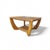 Specifications The brand Step back into the 1970s with this exquisite pine coffee table attributed to the renowned...