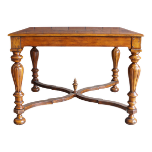 Theodore Alexander Game Table