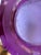 LIULI Crystal Art Liuli Crystal Art Presence of Spring Collection Profusion of Lilies Vase For Sale - Image 4 of 12
