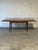 Danish Rosewood Dining Table With Expandable Pull Out Draw Leaves Denmark N&r Møbler 1960s For Sale - Image 4 of 14