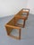 Danish Teak Nesting Tables, 1960s, Set of 3 For Sale - Image 14 of 16