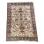 Antique Genuine Persian Ferahan Sarouk Rug For Sale