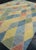 Turkish Turkish Oushak Rug 10'2" x 14'5" #18543 For Sale - Image 3 of 8