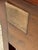 Vintage Alphonse Marina Carved Wood Console Table With Bone Inlay For Sale - Image 10 of 14