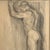 Late 19th Century Framed 19th Century Male Figure Drawing After Ferdinand Hodler For Sale - Image 5 of 11