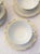 Porcelain Tea Set for 12 from Bernardaud Limoges, 1950s, Set of 27 For Sale - Image 3 of 10