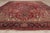 Antique Persian Heriz Rug, 10'02 X 12'09 For Sale - Image 9 of 10