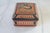 Mexican Vintage Traditional Folk Art Mexican Tonalá Pottery Trinket Box For Sale - Image 3 of 12