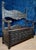 Italian Renaissance Style Wooden Chest For Sale - Image 3 of 8
