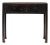 Chinese Provincial Offering Table, C. 1880 For Sale