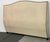 Design Plus gallery presents a Queen Size Camelback Headboard. The piece offers a dramatic curve with the classic look of...