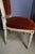 Directoire Chair Series, 1950s, Set of 12 For Sale - Image 14 of 15