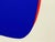 Gary Griffin "That Time My Mom Killed a Snake in Her House" Contemporary Blue Toned Painting, 2022 For Sale In Houston - Image 6 of 7