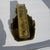 Late 20th Century Virginia Metal Crafters Solid Brass Pineapple Door Knocker For Sale - Image 5 of 8