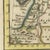 Paper Antique Map of Turkey in Asia, 1750 For Sale - Image 7 of 12