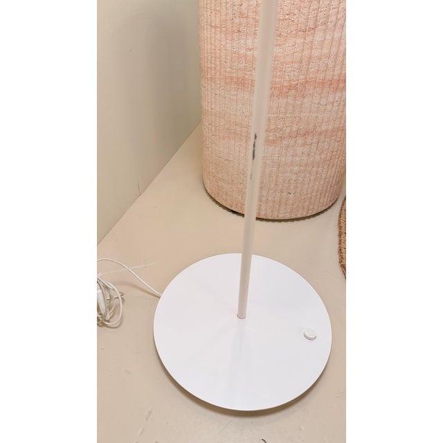 The Keglen Floor Lamp extends the collaboration between Louis Poulsen and BIG (Bjarke Ingels Group) that began with a...