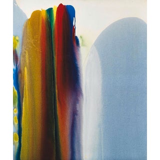 Paul Jenkins, Phenomenon Alter Dome For Sale