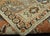 Textile Turkish Mini Rug Oriental Hand Knotted Vintage Rug 1'8" x 3'5" #16209 For Sale - Image 7 of 8
