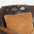 Pair of 20th Century Danish Vintage Leather Club Chairs For Sale - Image 4 of 17