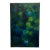 Vintage Abstract Painting Signed For Sale