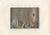 Early 19th Century Ferrario, Tomb of the Virgin Mary, 1831, Paper For Sale - Image 5 of 5